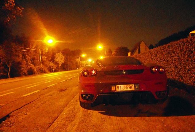 Ferrari F430