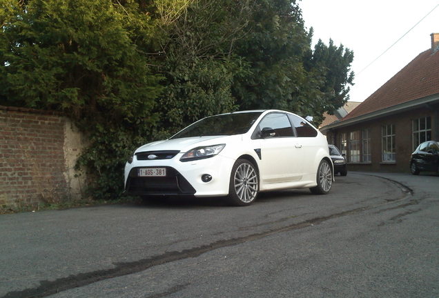 Ford Focus RS 2009