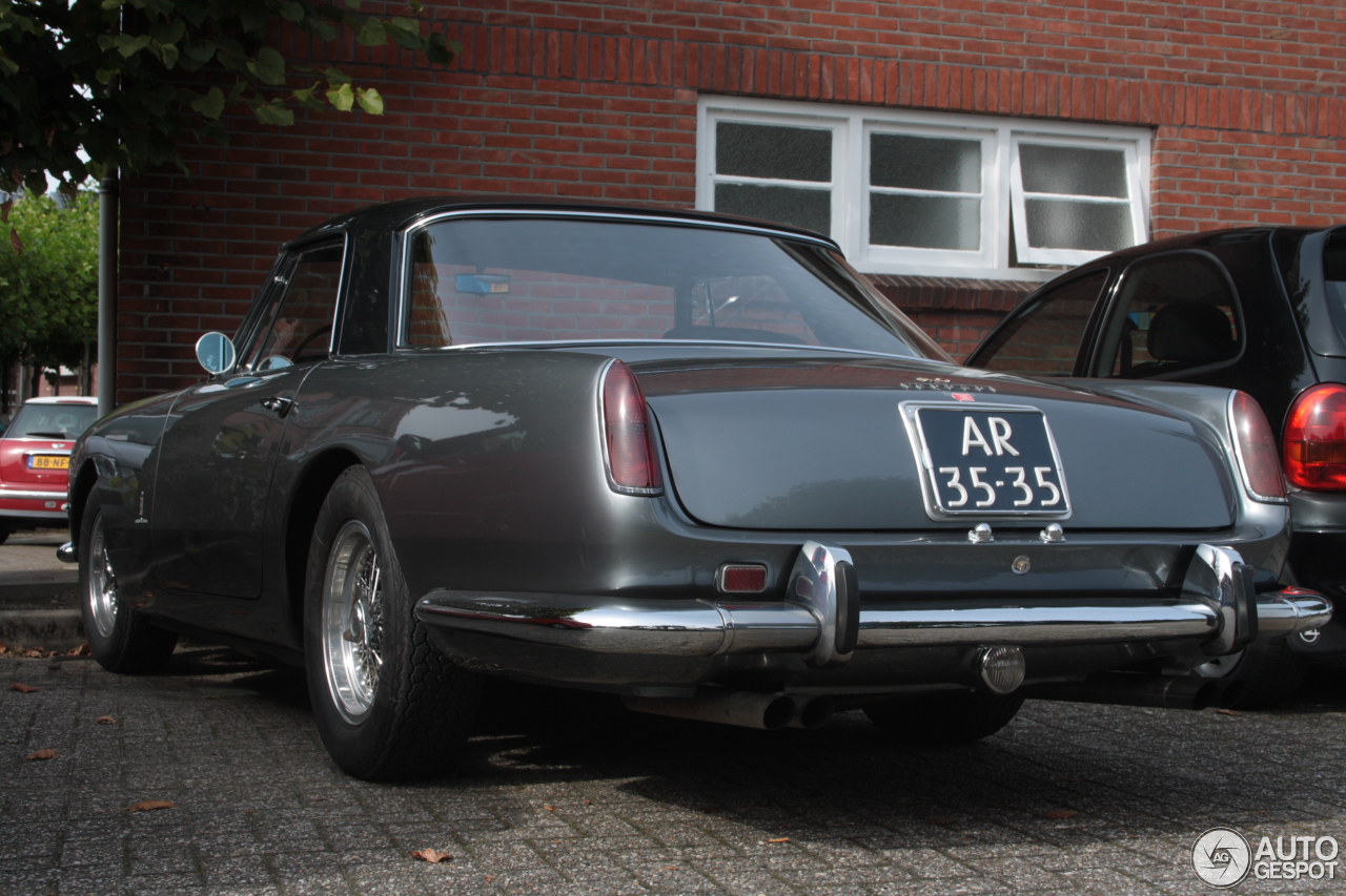 Ferrari 250 GT Coupe Pininfarina II