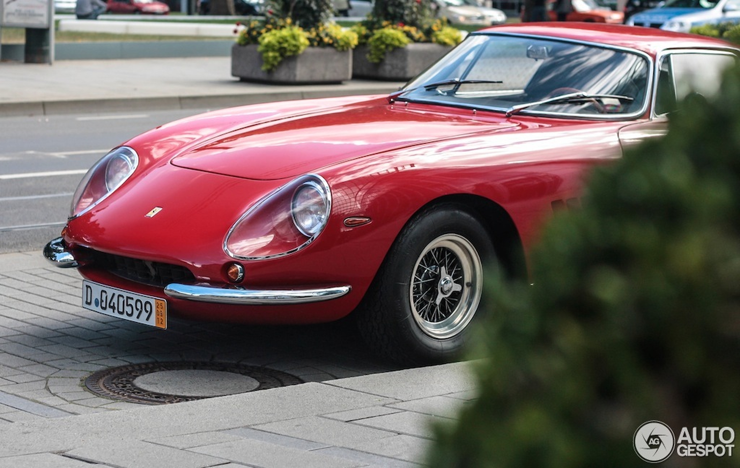 Ferrari 275 GTB