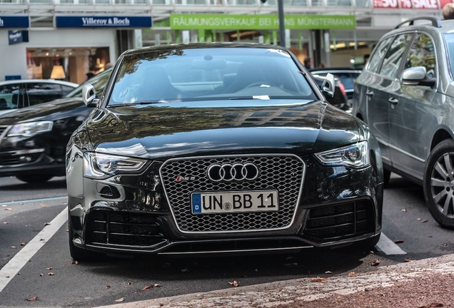 Audi RS5 B8 2012