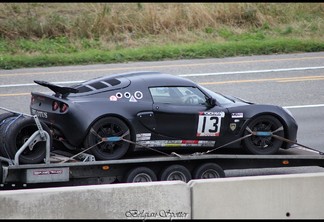 Lotus Exige S