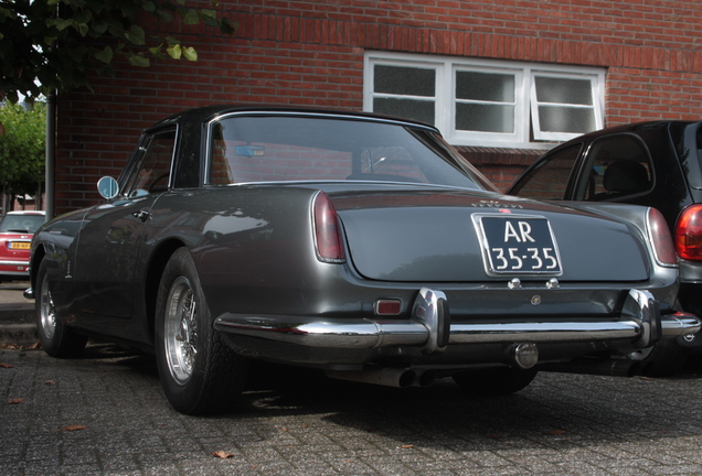 Ferrari 250 GT Coupe Pininfarina II