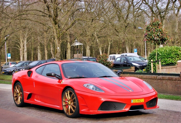 Ferrari 430 Scuderia