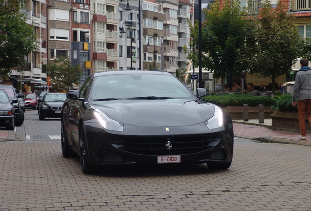 Ferrari FF