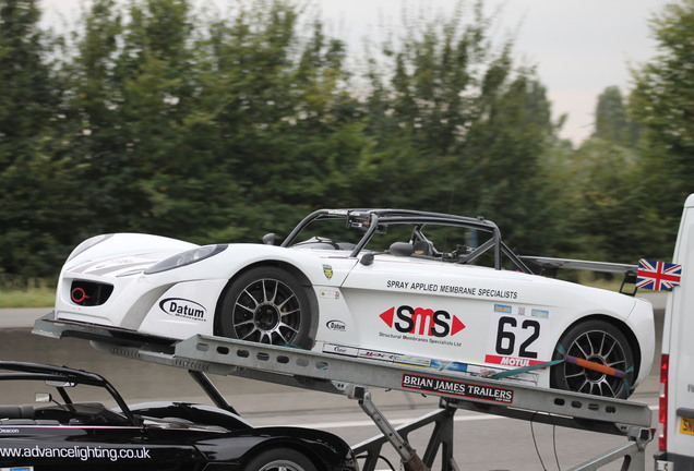 Lotus 2-Eleven GT4