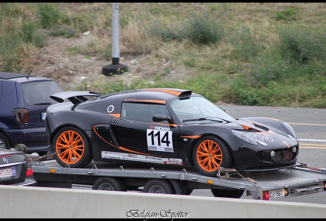 Lotus Exige S