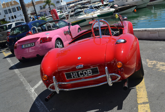 AC Cobra