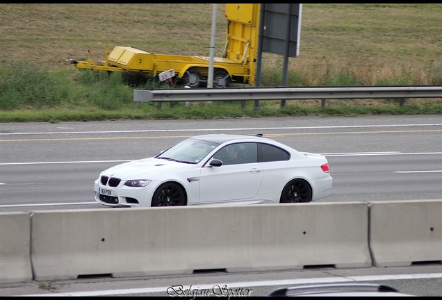 BMW M3 E92 Coupé Edition