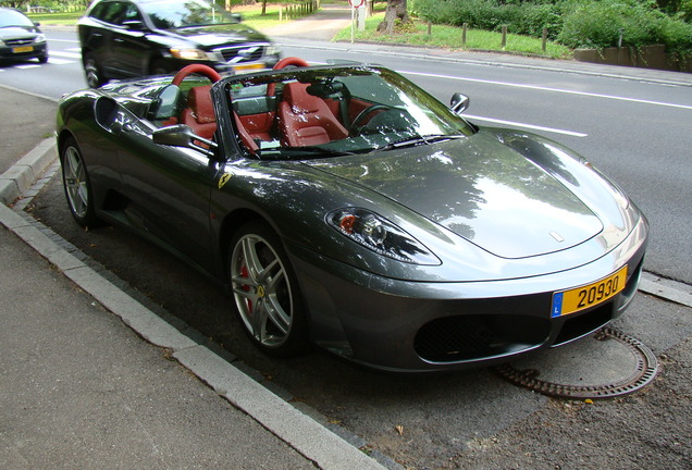 Ferrari F430 Spider