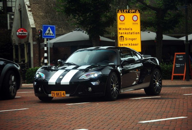 Lotus Europa SE