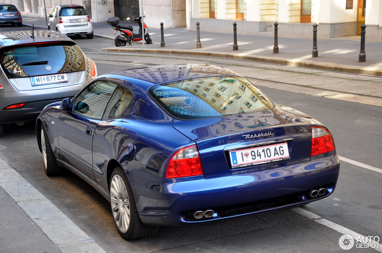 Maserati 4200GT