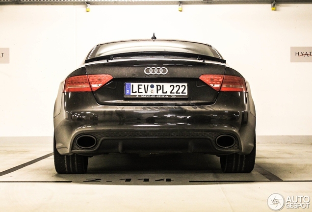 Audi RS5 8T