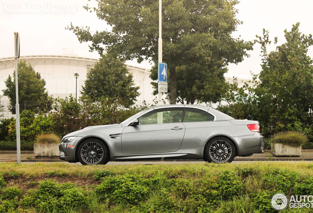 BMW M3 E93 Cabriolet