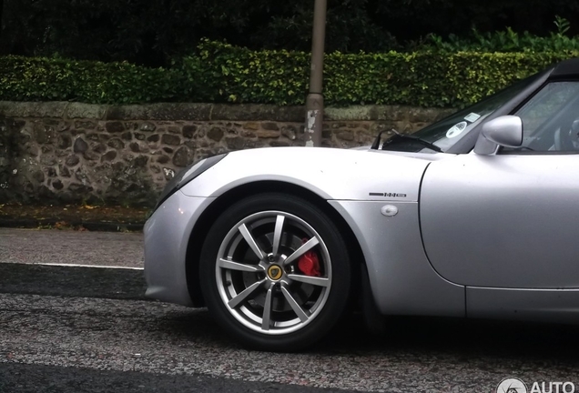 Lotus Elise S2 111S