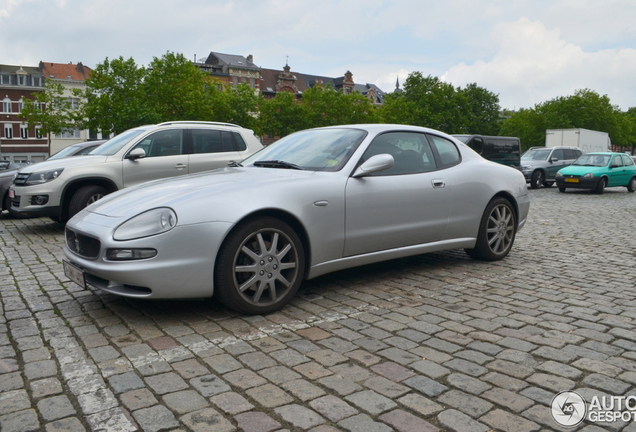 Maserati 3200GT