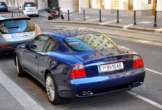 Maserati 4200GT