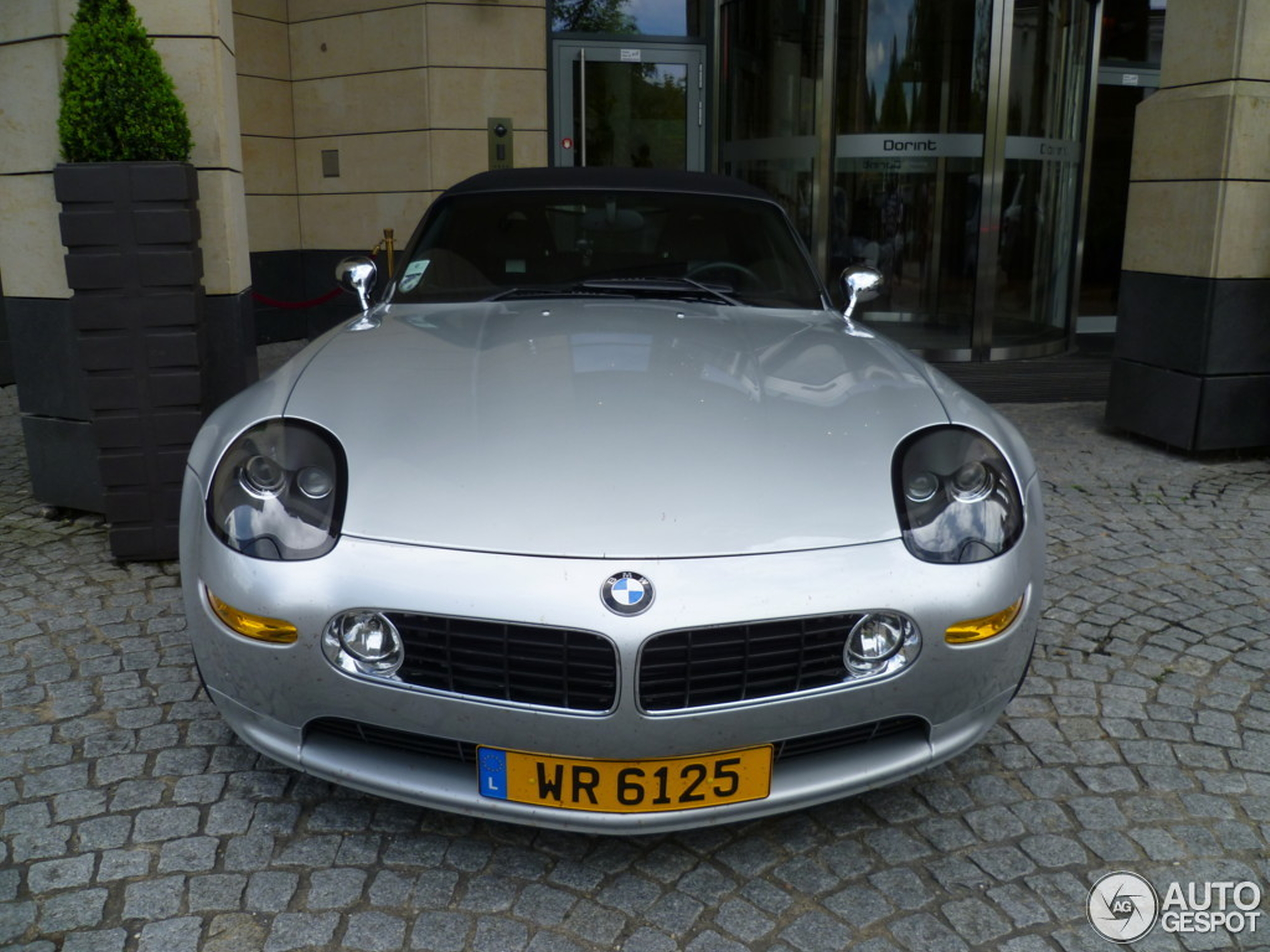 BMW Z8