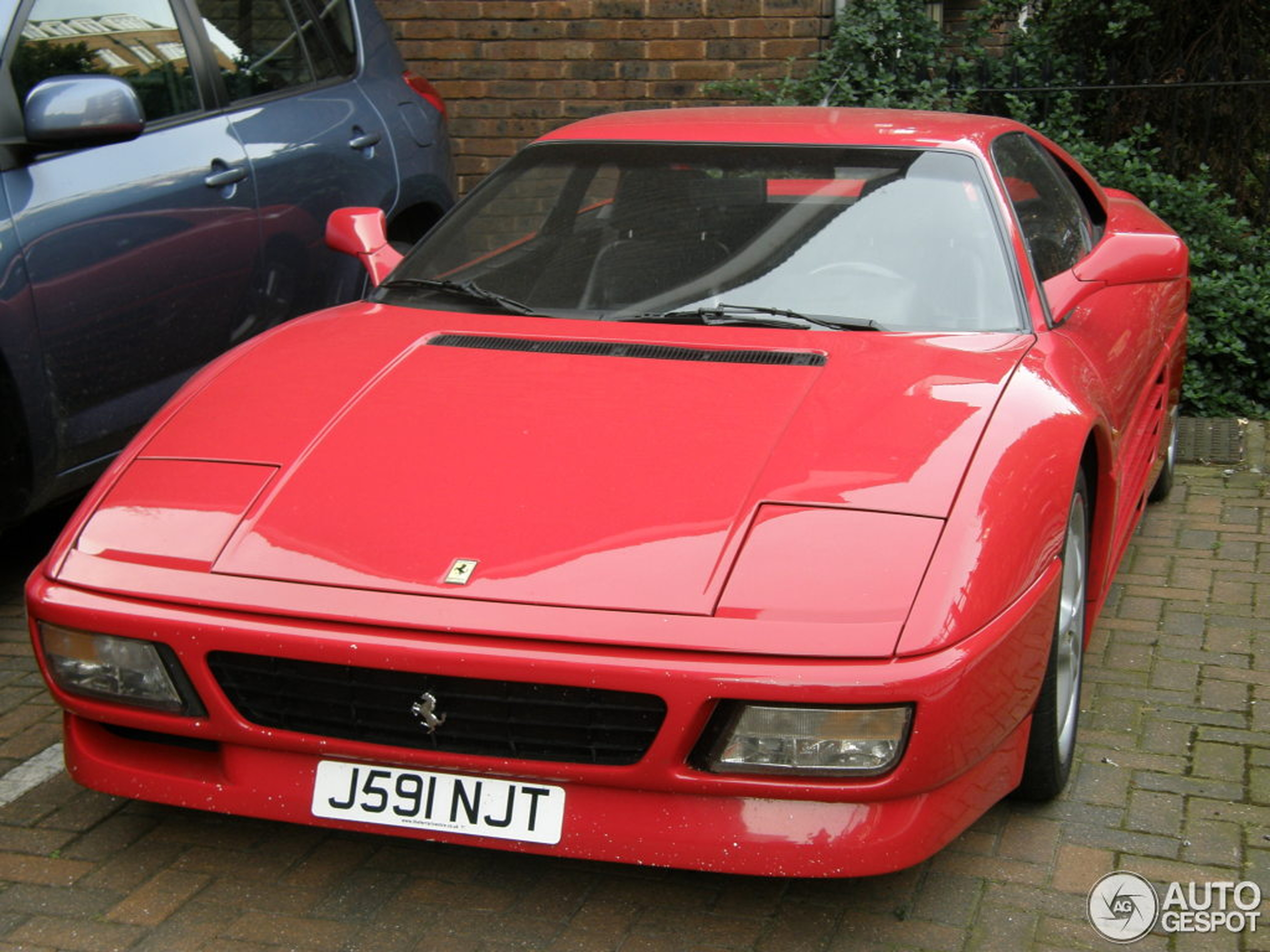 Ferrari 348 TB