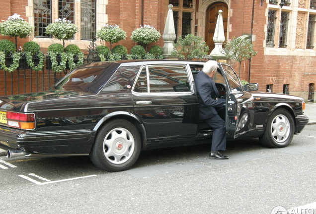 Bentley Turbo R LWB