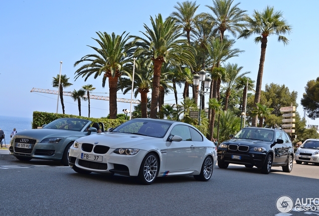 BMW M3 E92 Coupé