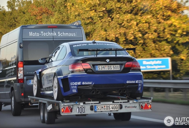 BMW M3 E92 Coupé