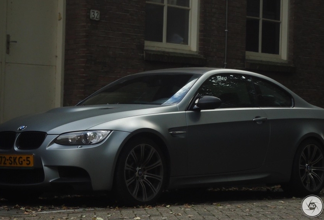 BMW M3 E92 Coupé