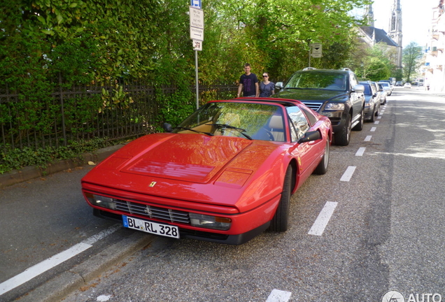 Ferrari 328 GTS