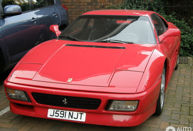 Ferrari 348 TB