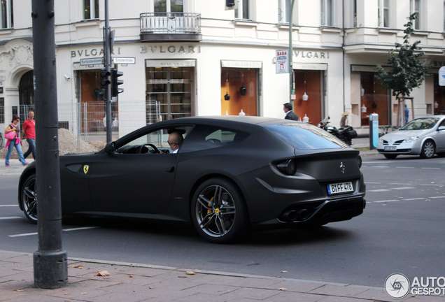 Ferrari FF