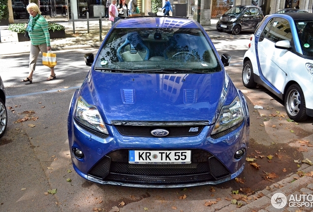 Ford Focus RS 2009