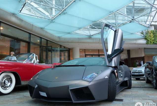 Lamborghini Reventón