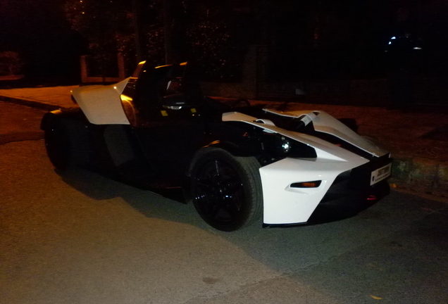 KTM X-Bow