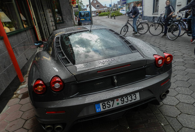 Ferrari F430