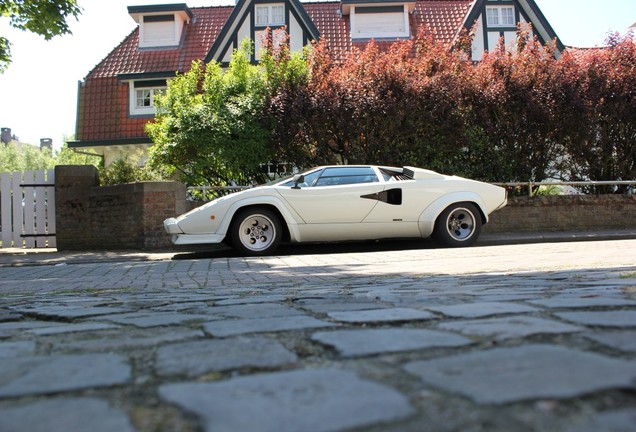 Lamborghini Countach 5000 S