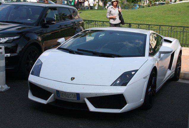 Lamborghini Gallardo LP560-4