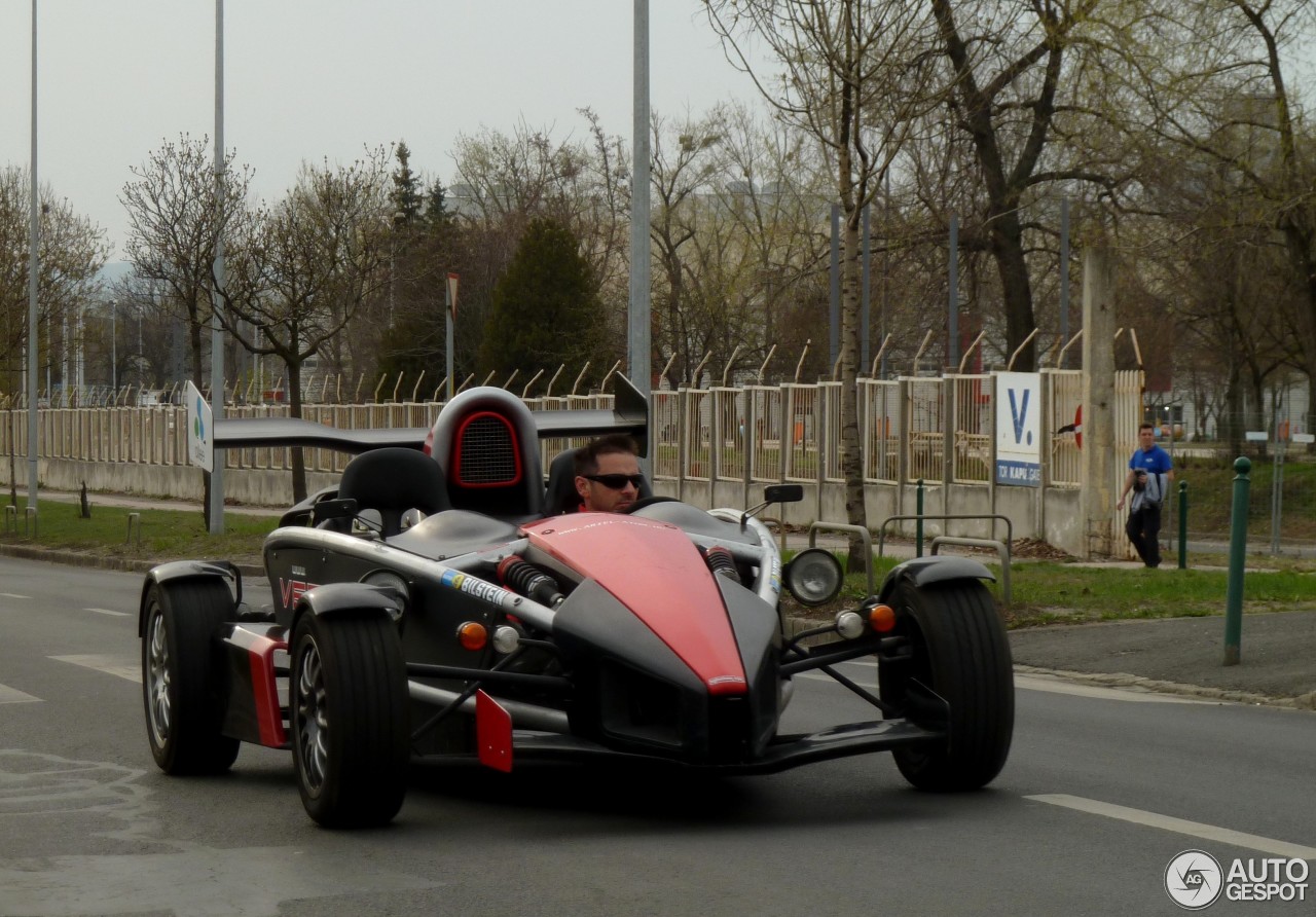 Ariel Atom