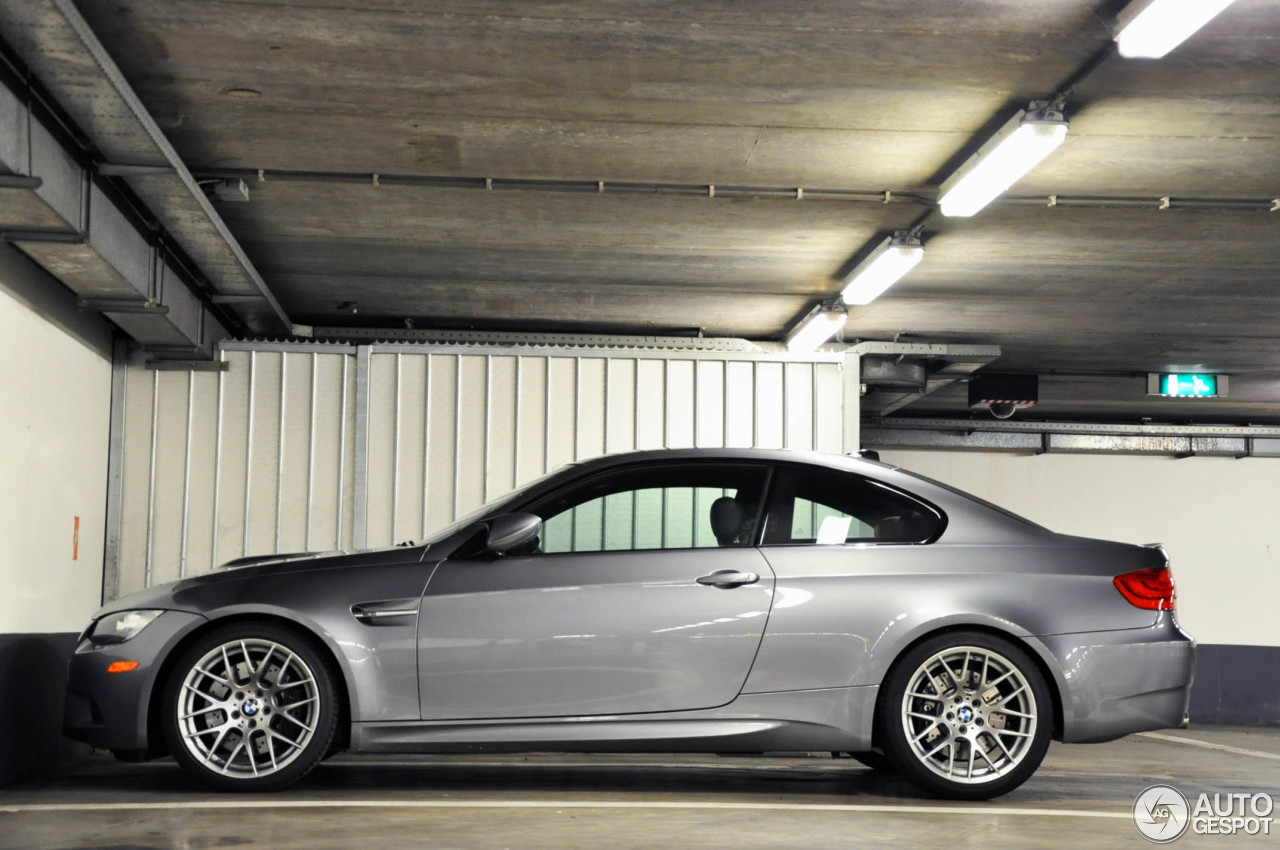 BMW M3 E92 Coupé