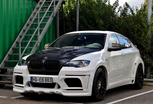 BMW Hamann Tycoon Evo M