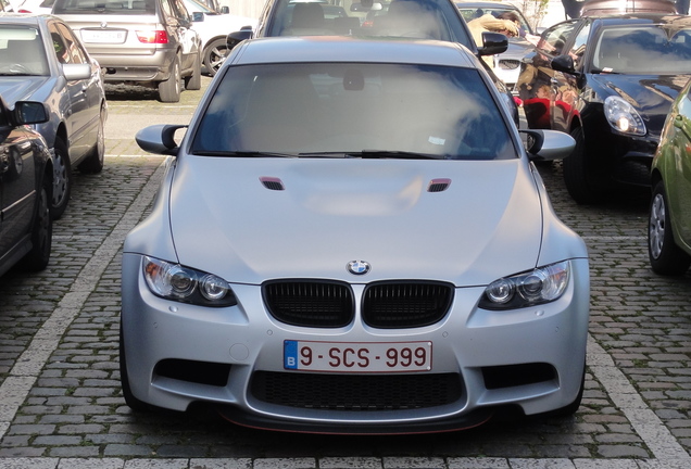 BMW M3 E90 CRT