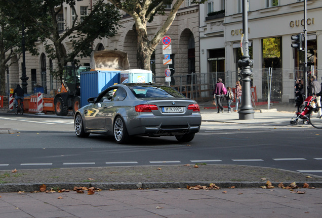 BMW M3 E92 Coupé