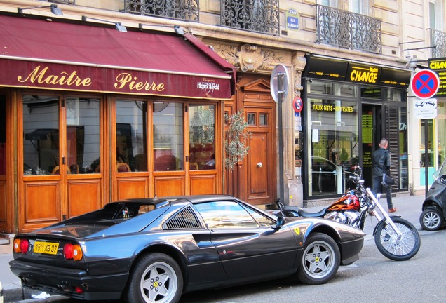 Ferrari 328 GTS