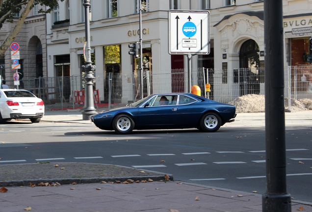 Ferrari Dino 208 GT4