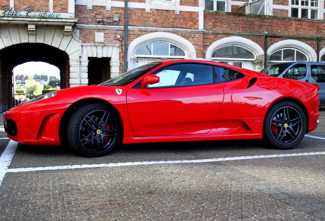 Ferrari F430