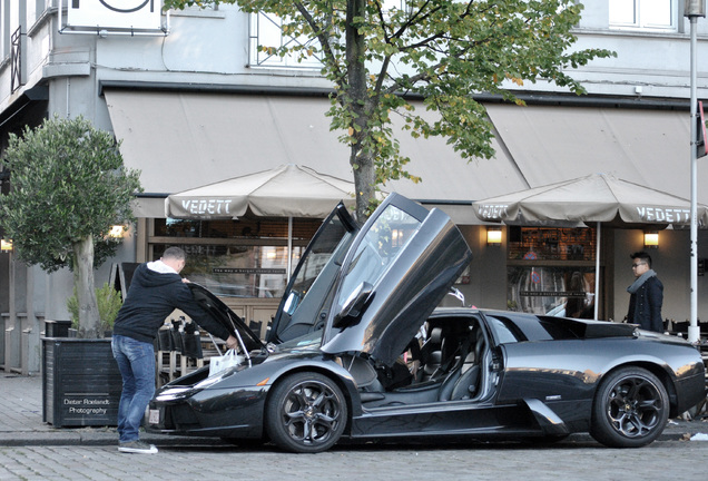 Lamborghini Murciélago