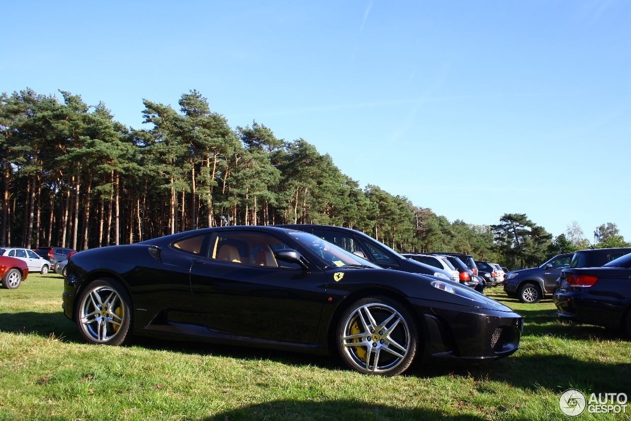 Ferrari F430