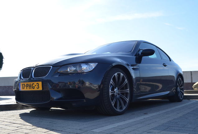 BMW M3 E92 Coupé