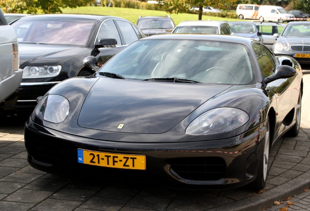 Ferrari 360 Modena