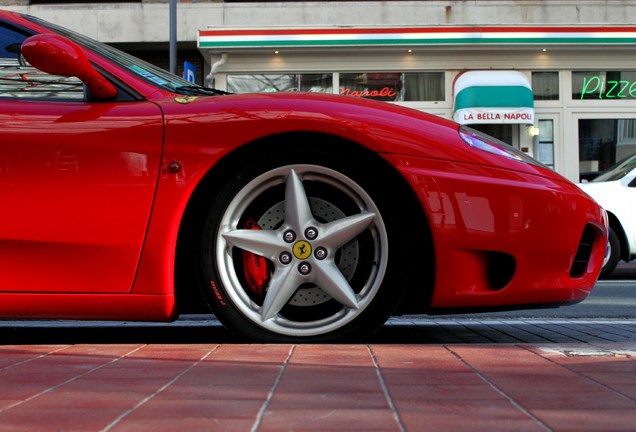 Ferrari 360 Modena
