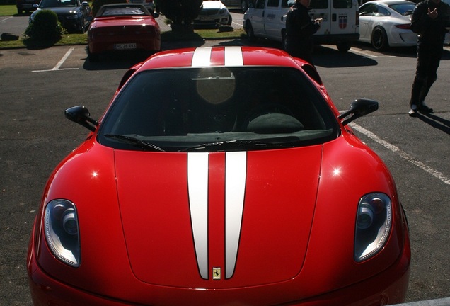 Ferrari 430 Scuderia